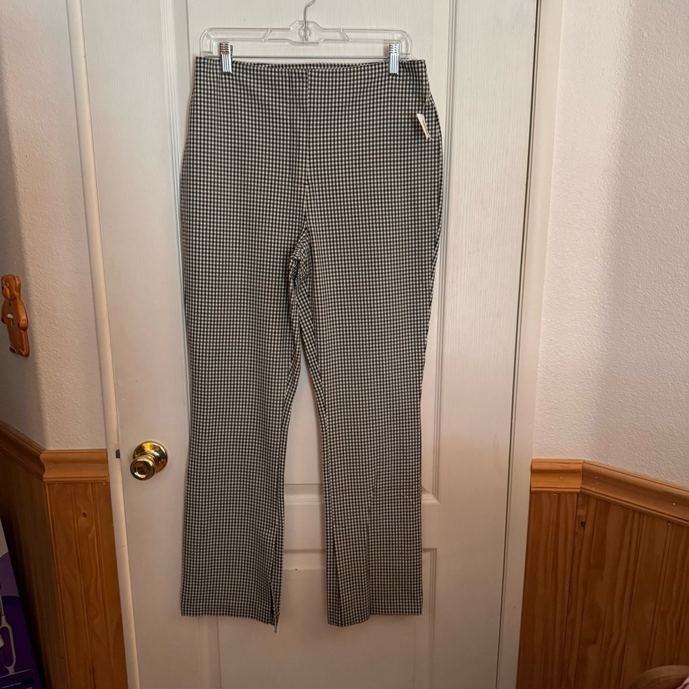 🔥NWT Nicole Miller pants